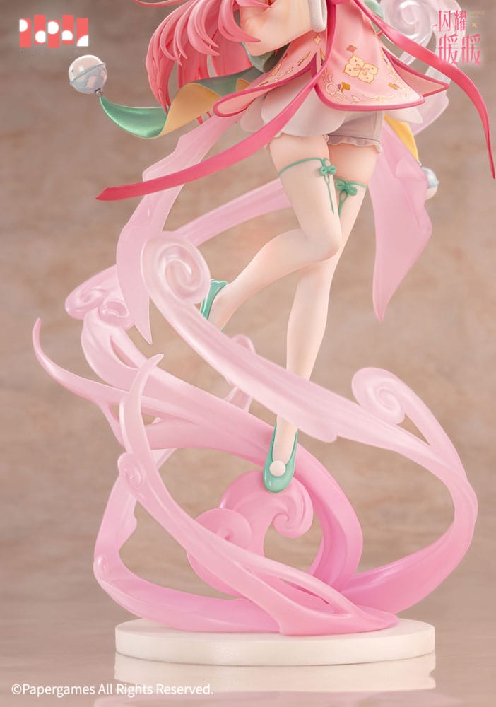 Shining Nikki PVC Statue 1/7 Nikki Beautiful Scenery ver. 29 cm