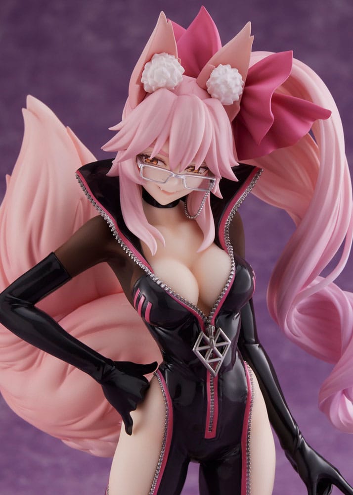 Assassin/Koyanskaya Of Light (Fate/Extra)
