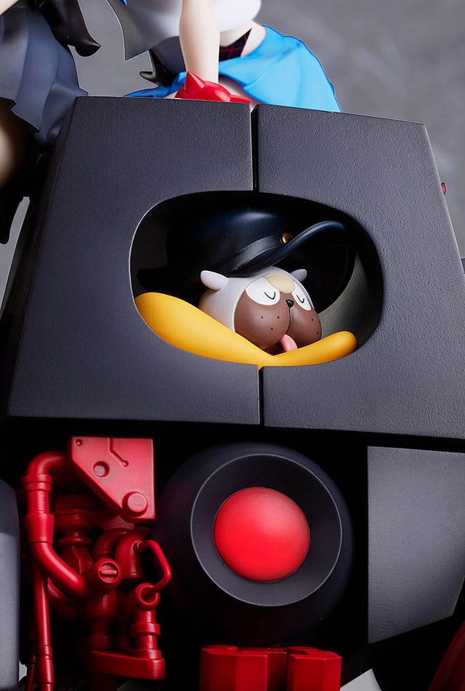 Ryuko Matoi & Mako Mankanshoku (Kill la Kill)