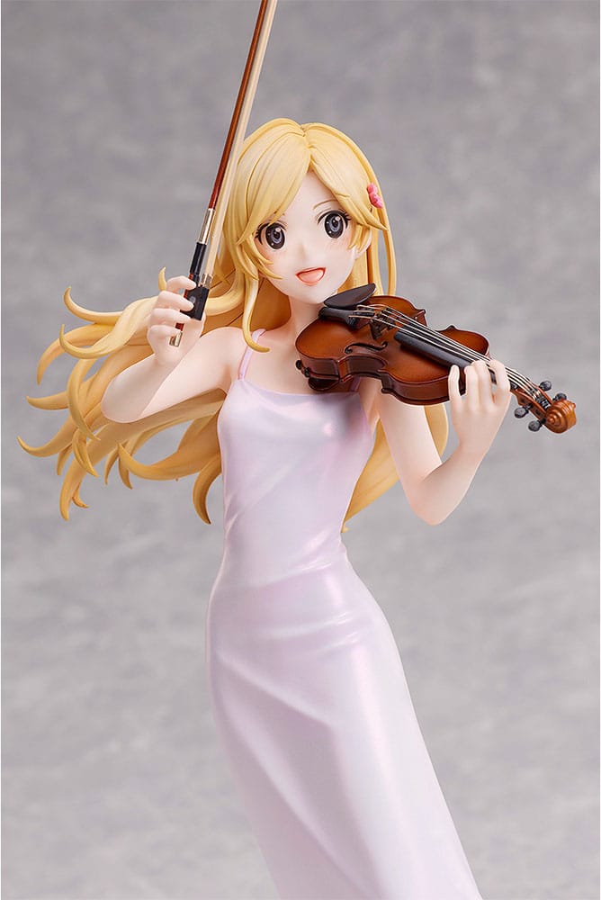 Kaori Miyazono (Your Lie in April) Again Version