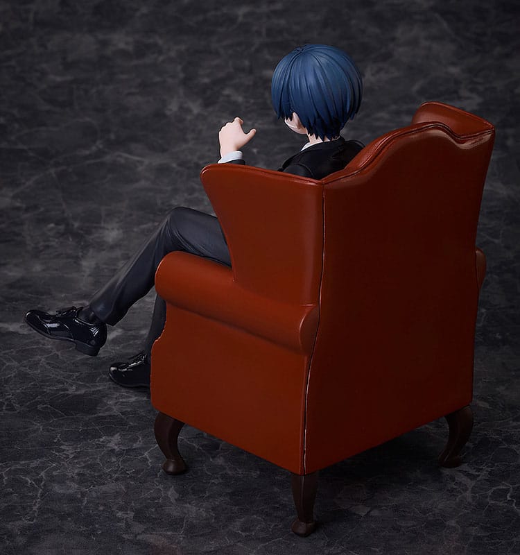 Ciel Phantomhive (Black Butler: Boarding School Arc)