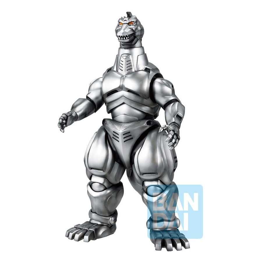 Godzilla Ichibansho PVC Statue Mechagodzilla (1993) Machine Chronicle 23 cm