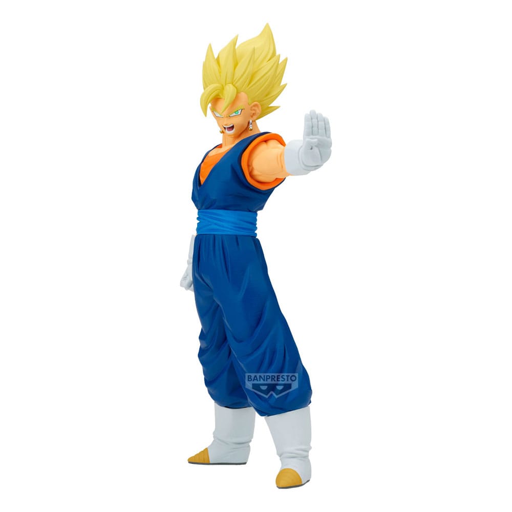Dragon Ball Z Grandista PVC Statue Vegito 31 cm
