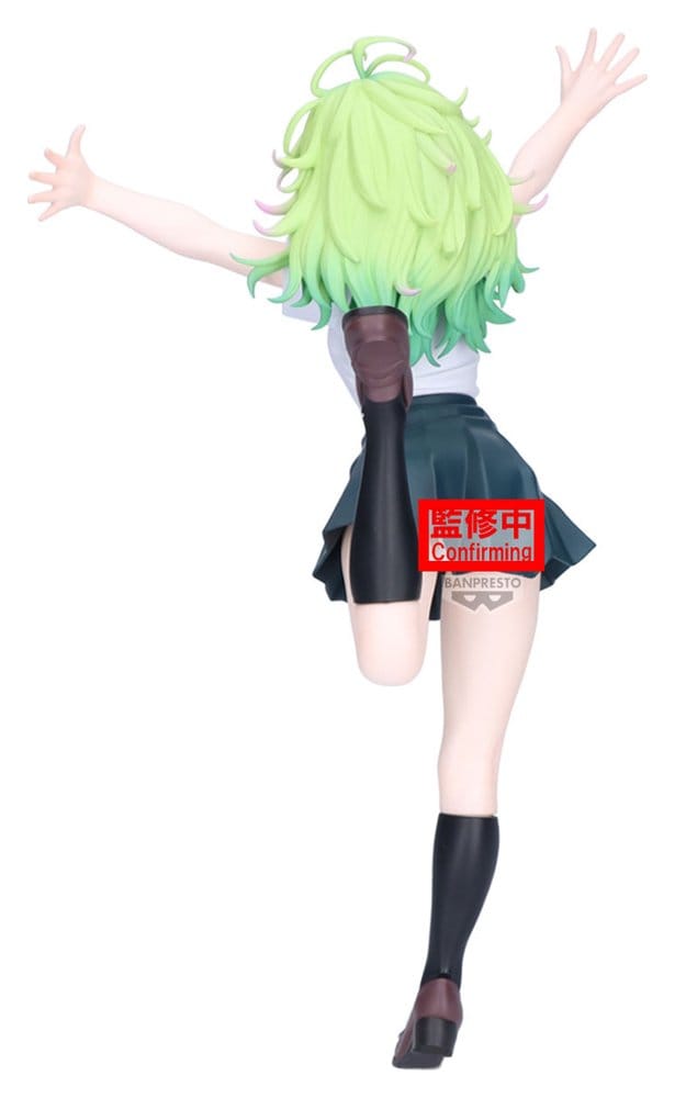 My Hero Academia Glitter & Glamours PVC Figure Toru Hagakure (Ver. A) 23 cm