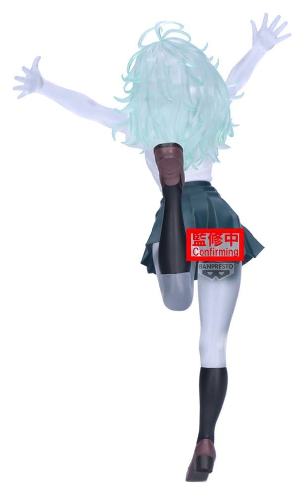 My Hero Academia Glitter & Glamours PVC Figure Toru Hagakure (Ver. B) 23 cm