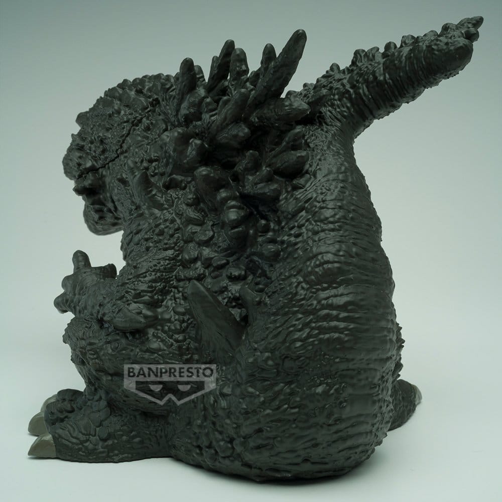 Godzilla Minus Zero Enshrined Monsters PVC Figure Ex Godzilla (2026) 13 cm