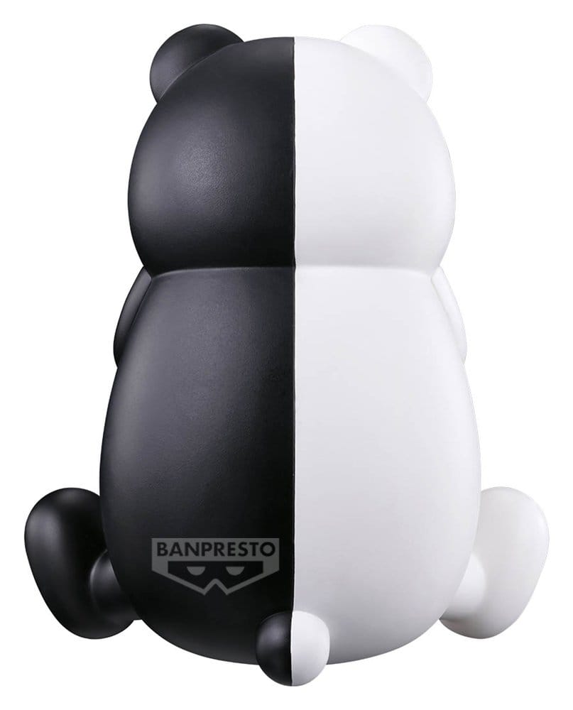 Danganronpa 1.2 Reload Grandista PVC Figure Monokuma 16 cm