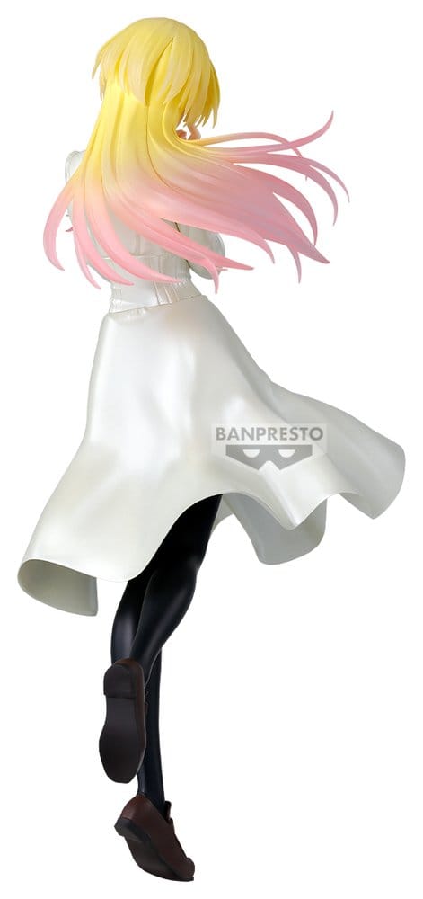 Marriagetoxin Glitter & Glamours PVC Figure Mei Kinosaki Special Color ver. 21 cm