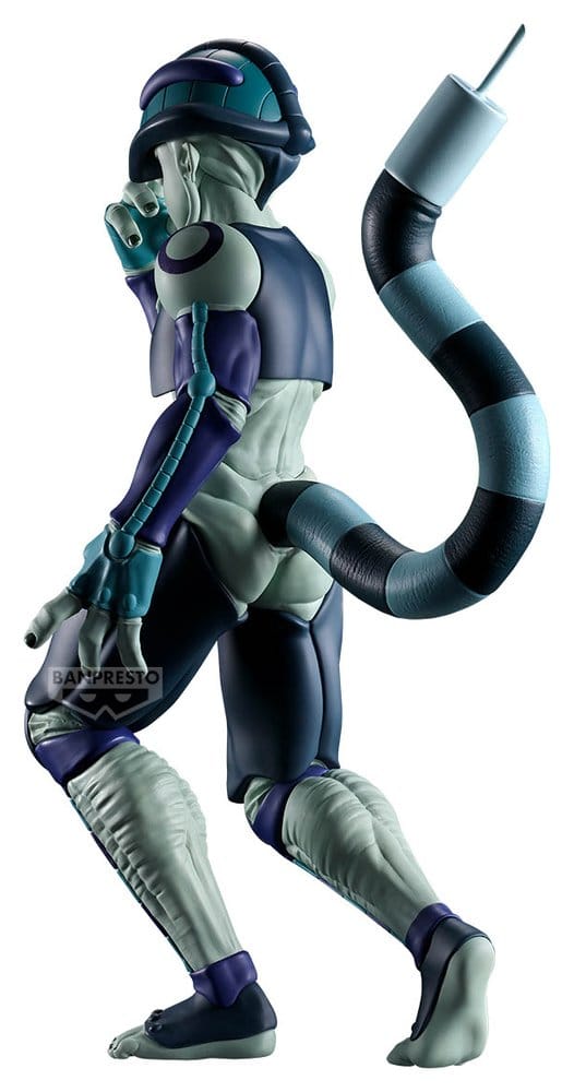Hunter x Hunter Grandista PVC Figure Meruem 23 cm
