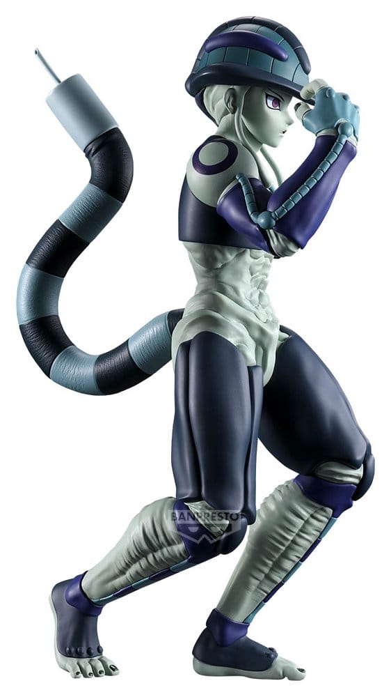 Hunter x Hunter Grandista PVC Figure Meruem 23 cm