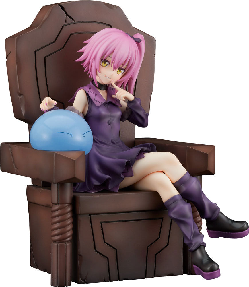 Violet (That Time I Got Reincarnated as a Slime)