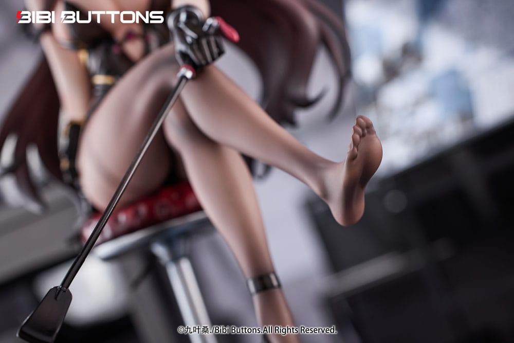Torturer Kaoru Usami (Original Character)