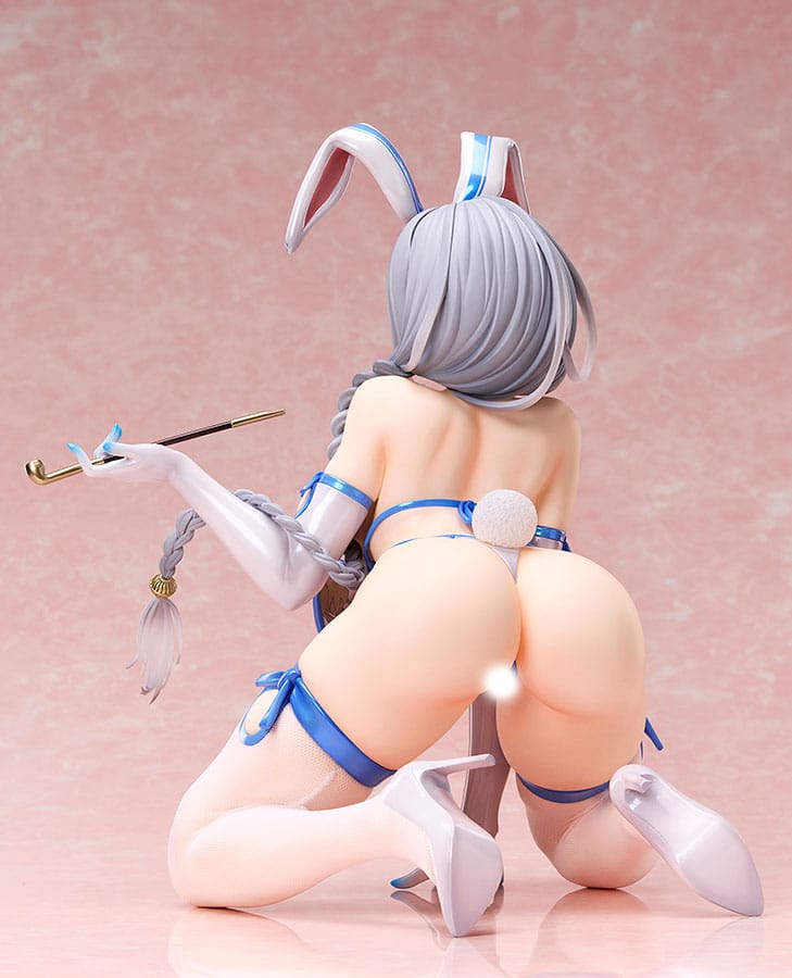 Creators Opinion PVC Statue 1/4 Paiyue 28 cm