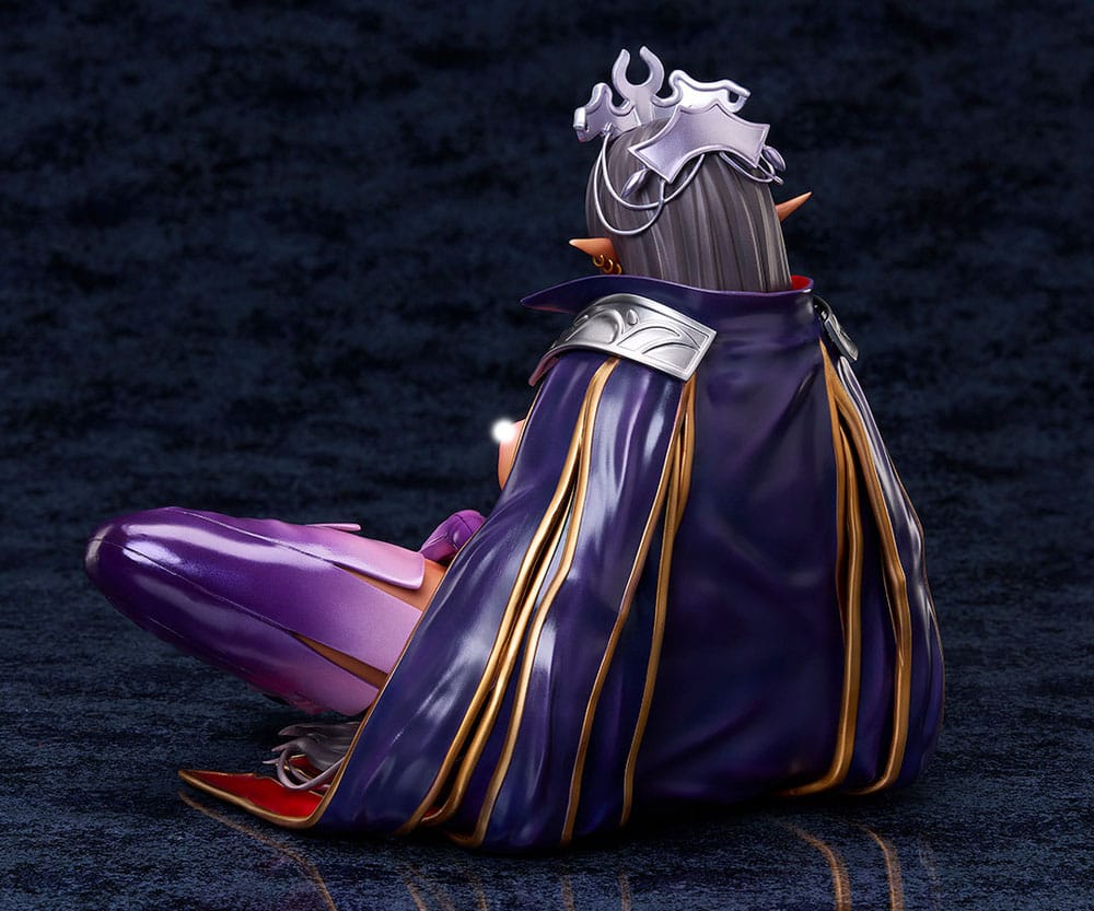 Creators Opinion PVC Statue 1/6 Olga Discordia DX Set Ver. 27 cm