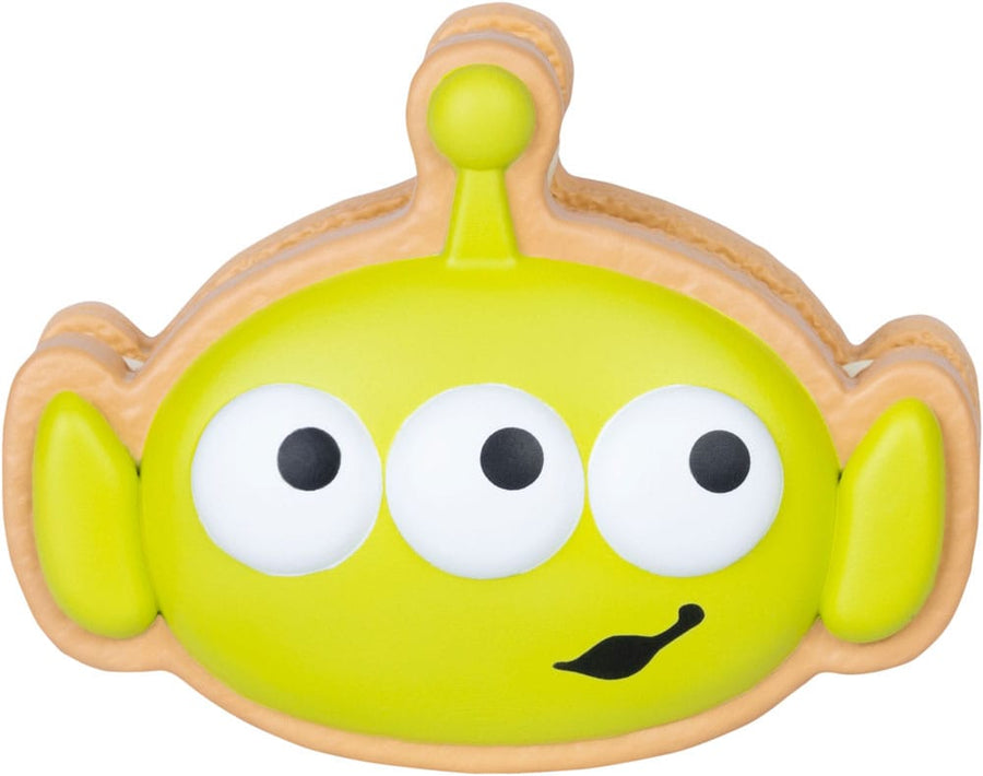 Toy Story Mini Egg Attack Blind Box Figures Series 6 cm Assortment (6)