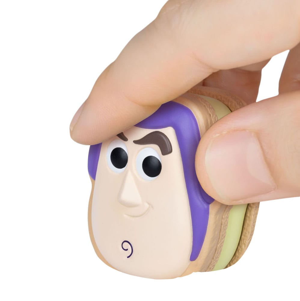 Toy Story Mini Egg Attack Blind Box Figures Series 6 cm Assortment (6)