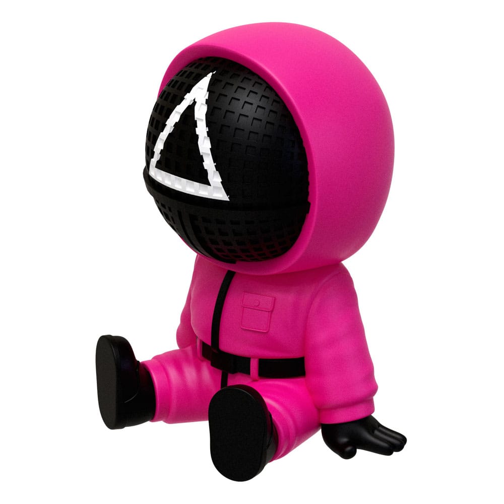 Squid Game Piggy Bank Blind Box Figures Series 11 cm Assortment (6)