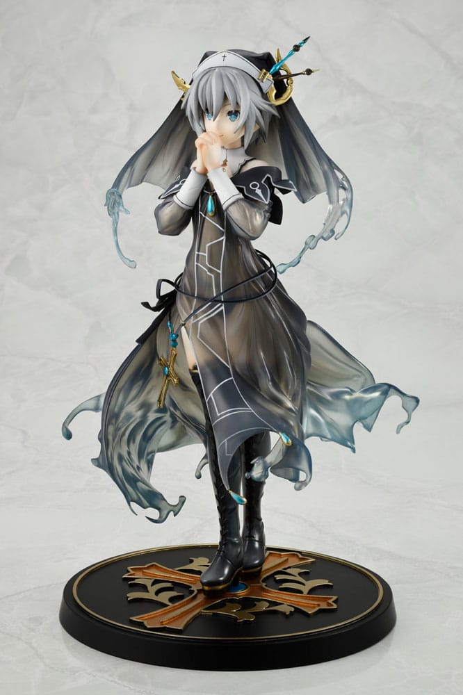 Nia Honjo (Date A Live)