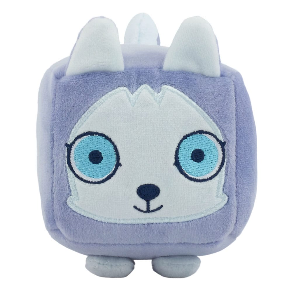 Pet Simulator Wave 2 Mystery Treasure Plush Assortment (9)