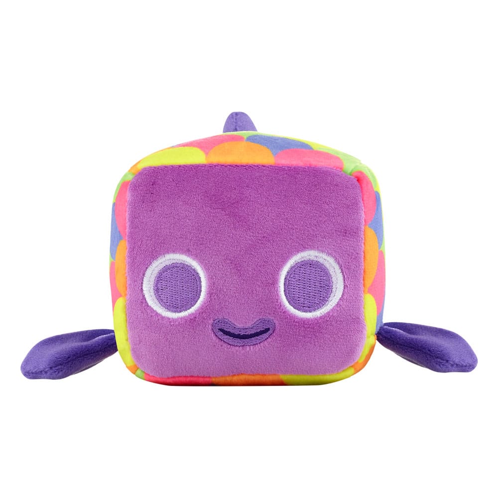 Pet Simulator Wave 2 Mystery Treasure Plush Assortment (9)
