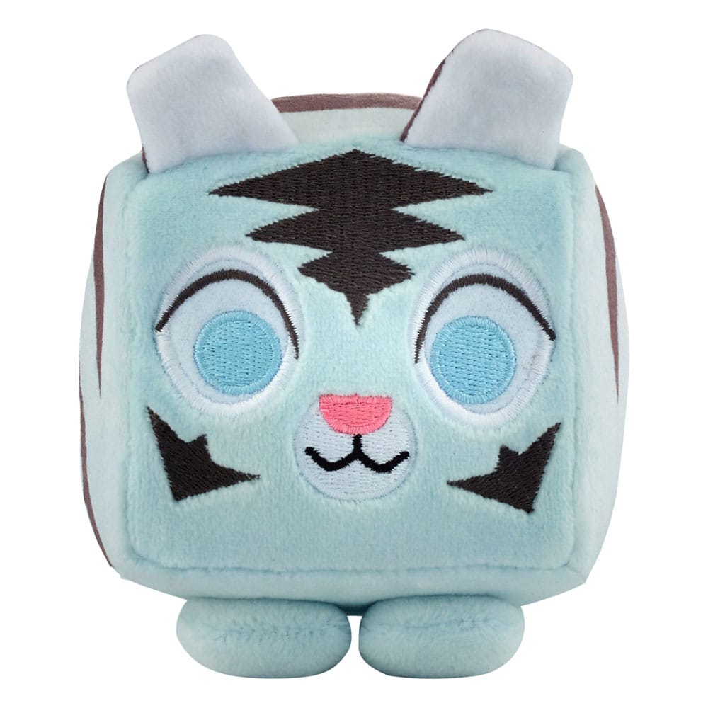 Pet Simulator Wave 2 Mystery Treasure Plush Assortment (9)