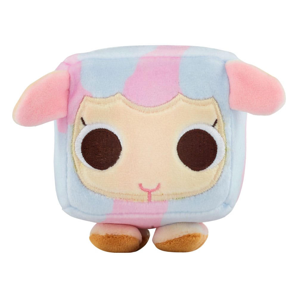 Pet Simulator Wave 2 Mystery Treasure Plush Assortment (9)