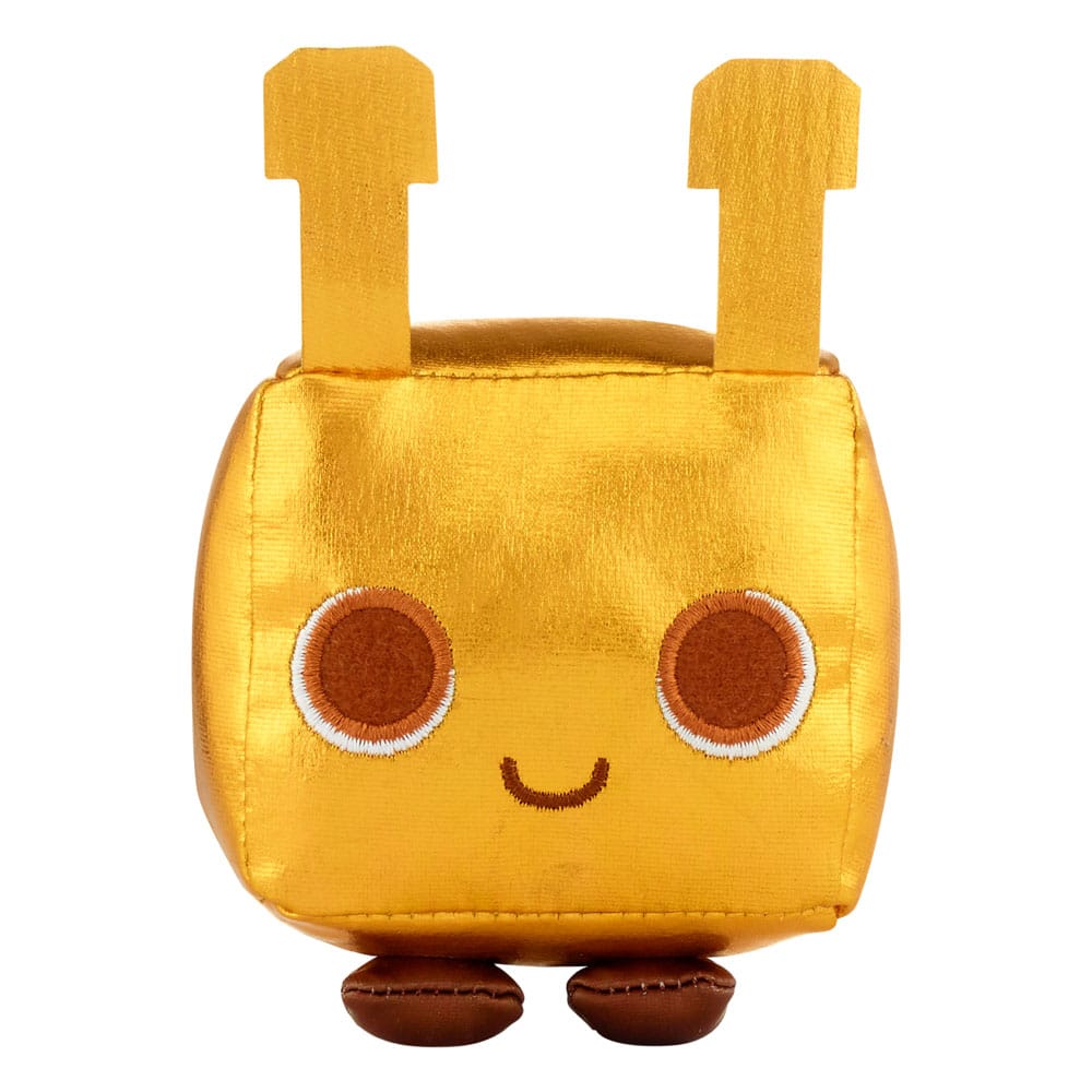 Pet Simulator Wave 2 Mystery Treasure Plush Assortment (9)
