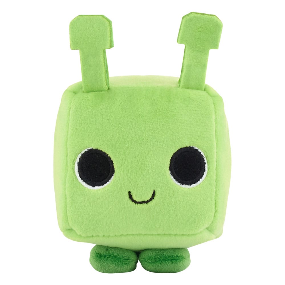 Pet Simulator Wave 2 Mystery Treasure Plush Assortment (9)