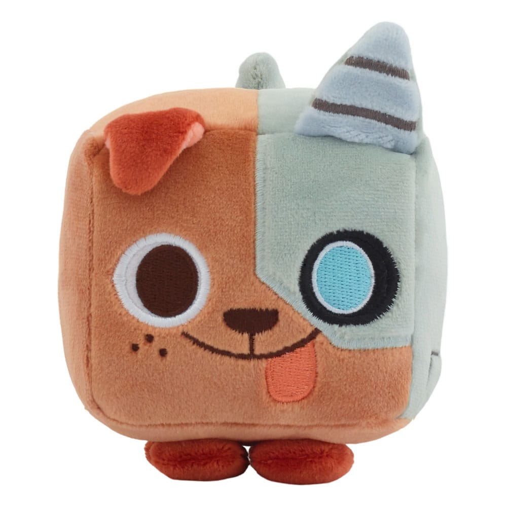 Pet Simulator Wave 2 Mystery Treasure Plush Assortment (9)