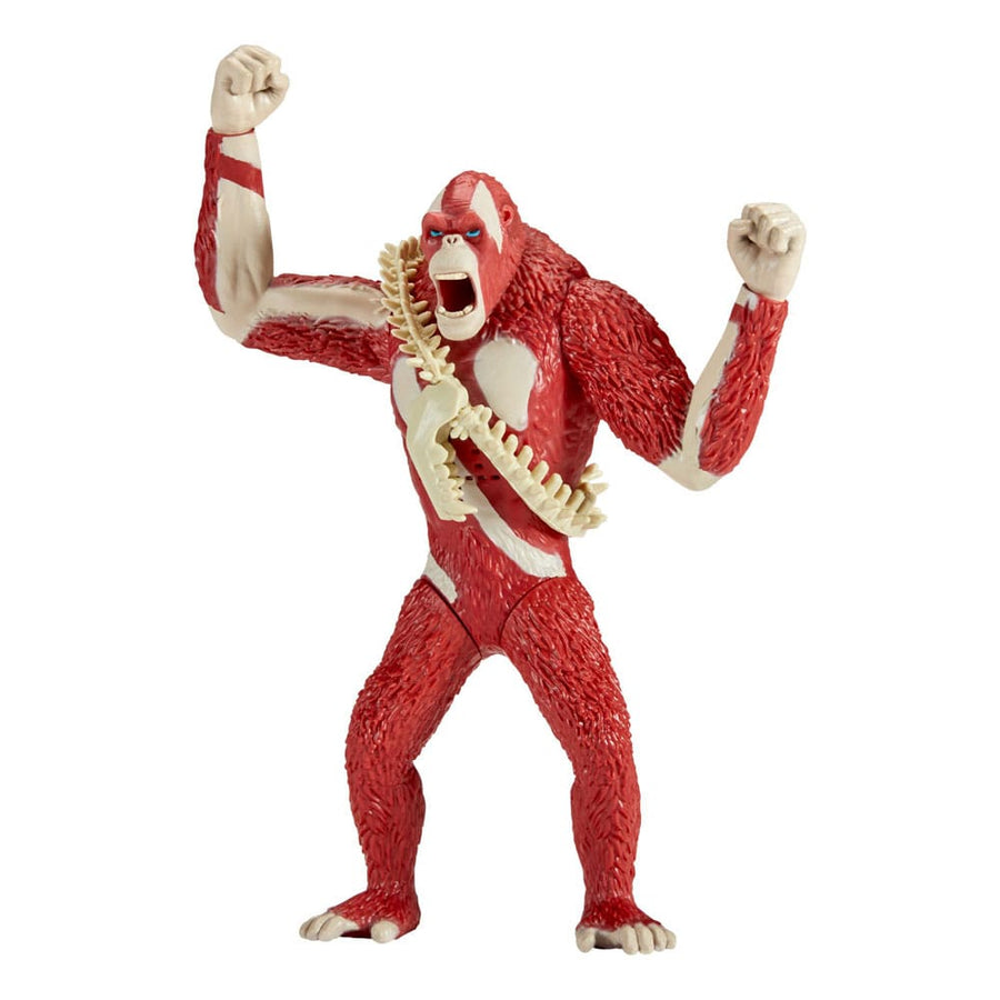 Godzilla x Kong: The New Empire Battle Roar Action Figure Skar King 18 cm