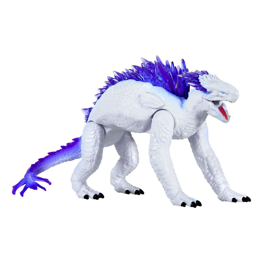 Godzilla x Kong: The New Empire Battle Roar Action Figure Shimo 18 cm