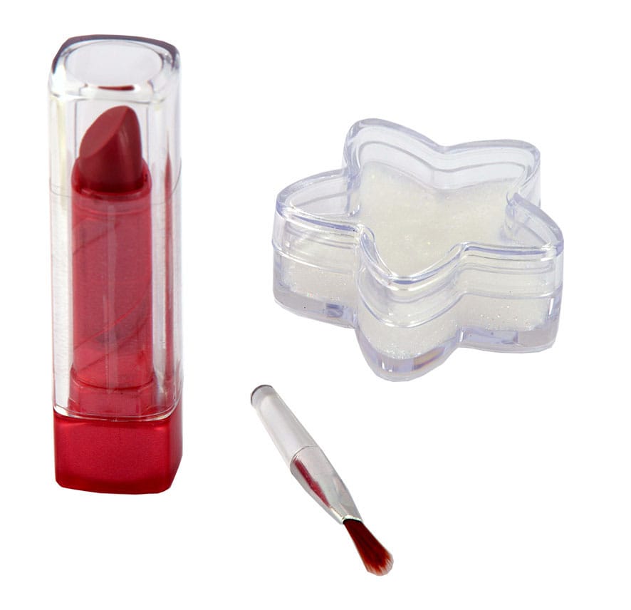 Glam Surprise Deluxe Make-Up in Capsules (20)