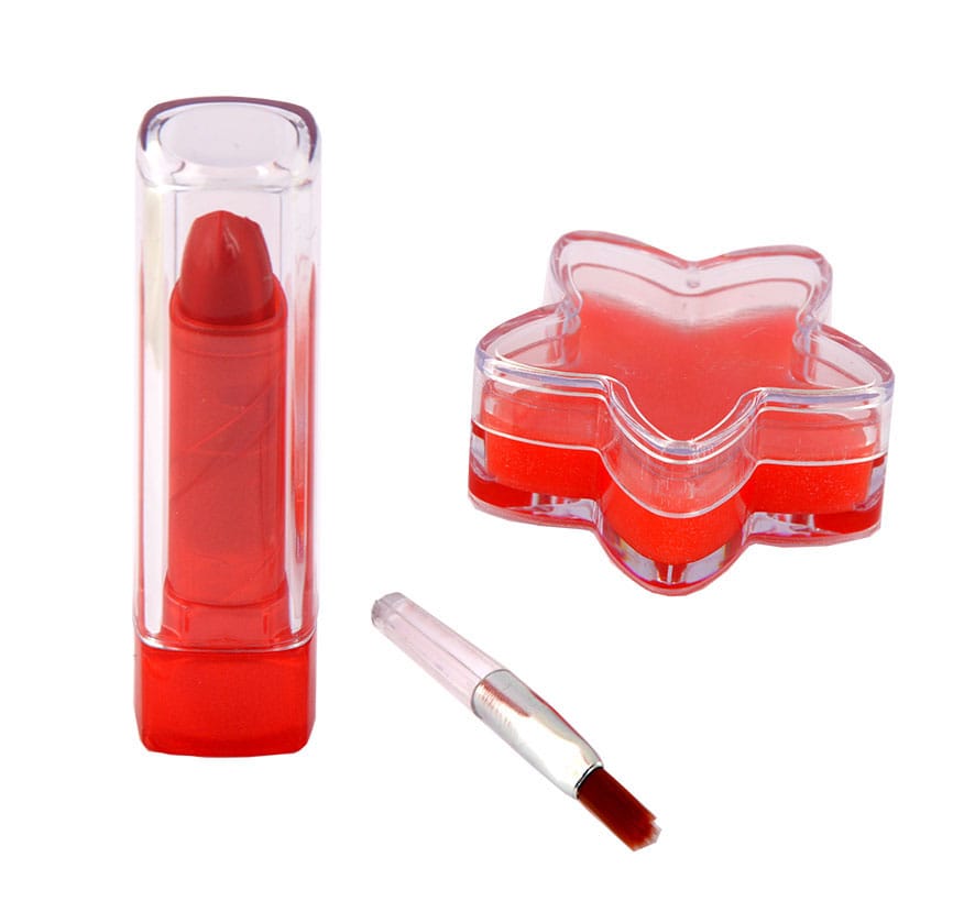 Glam Surprise Deluxe Make-Up  in Capsules (20)