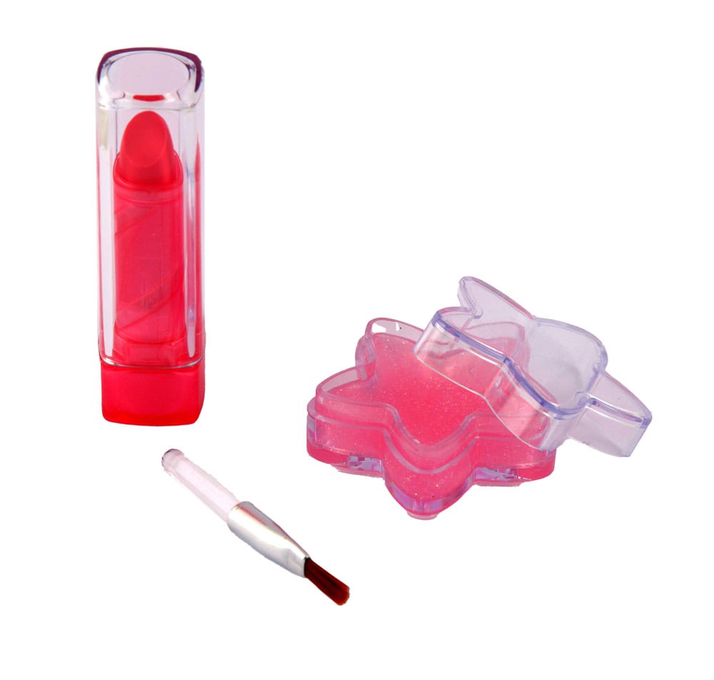 Glam Surprise Deluxe Make-Up  in Capsules (20)