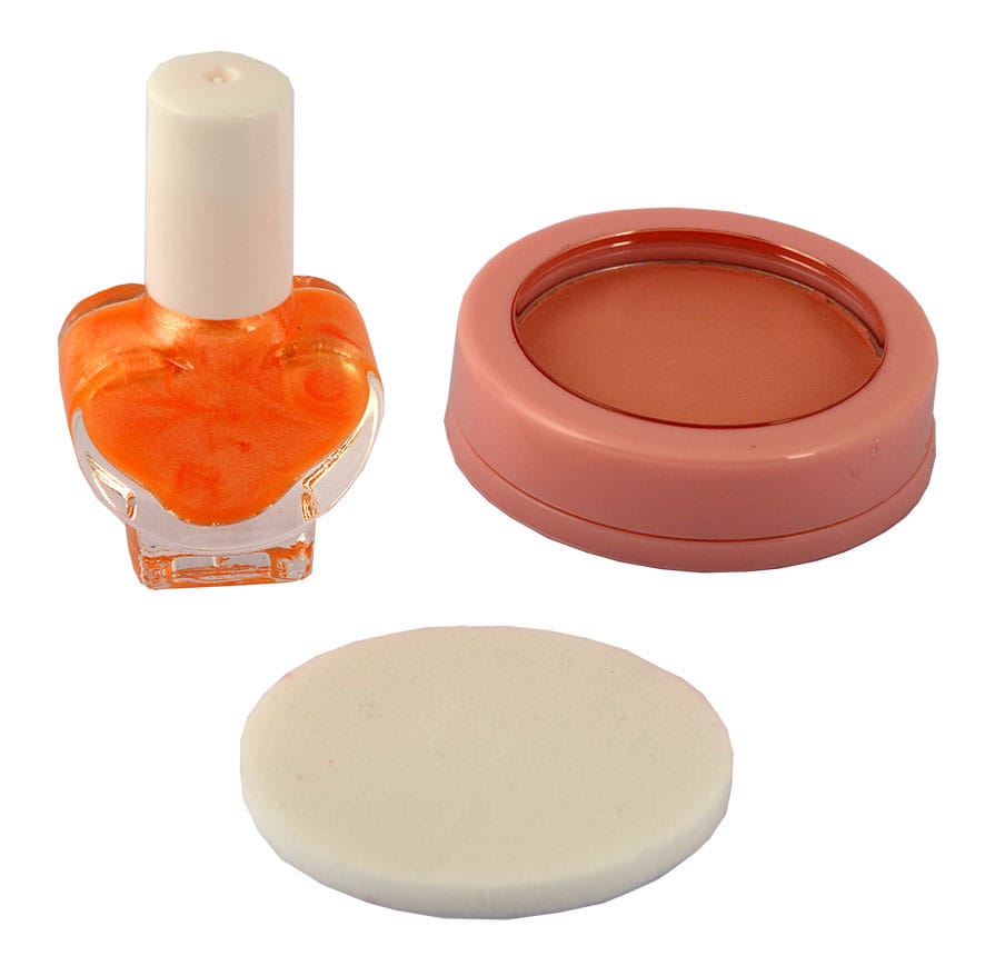 Glam Surprise Deluxe Make-Up  in Capsules (20)