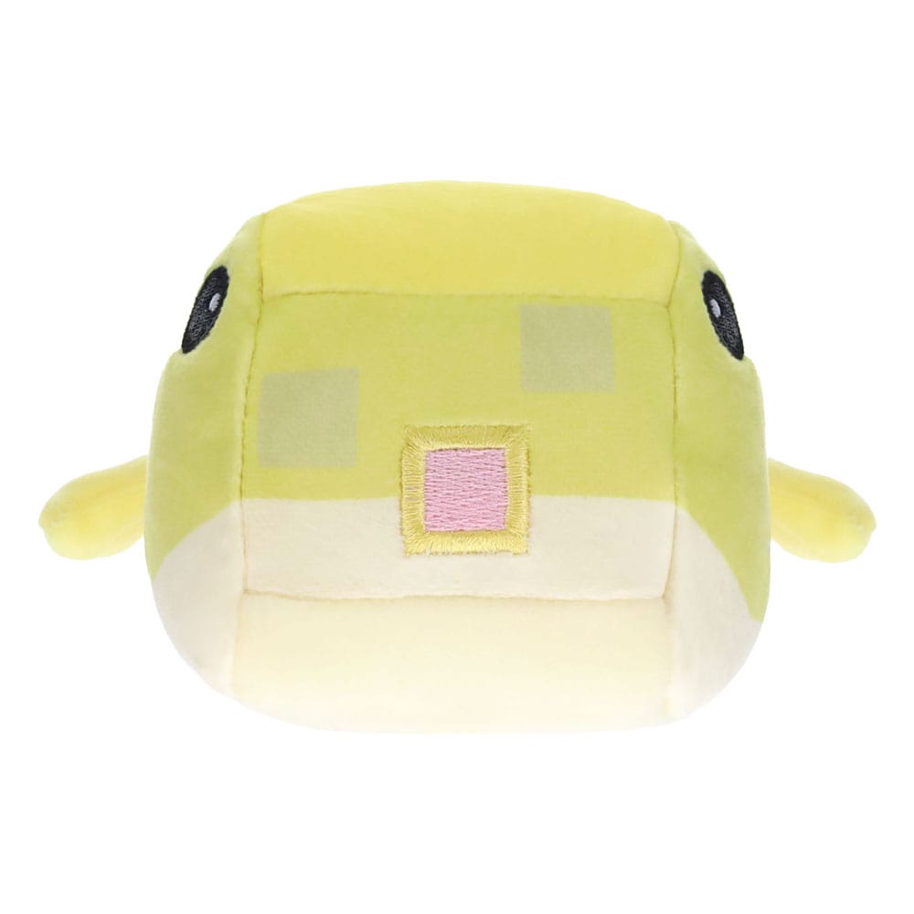Fisch Plush Figures 10 cm Display (9)