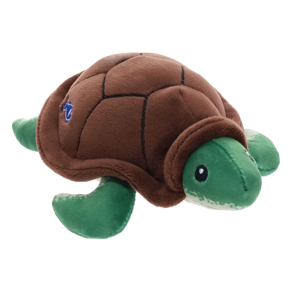 Fisch Plush Figures 10 cm Display (9)