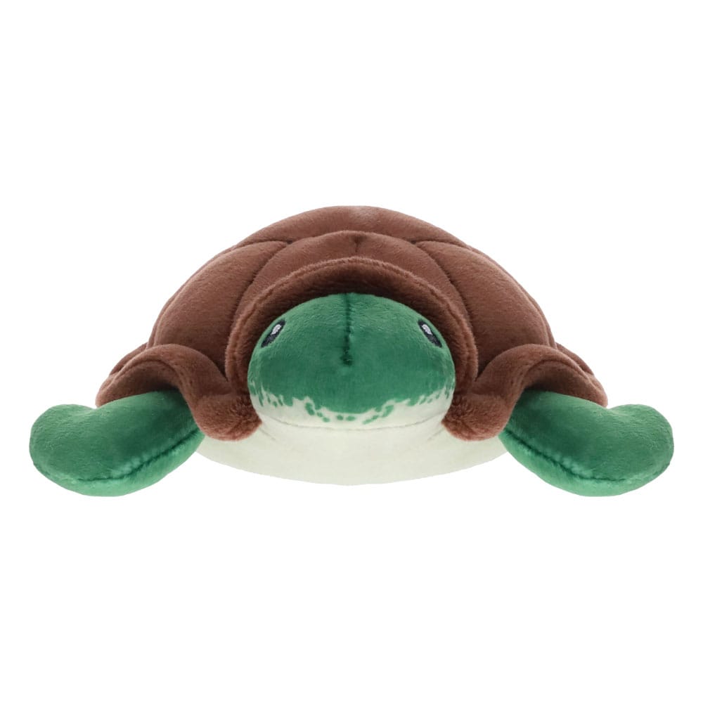 Fisch Plush Figures 10 cm Display (9)
