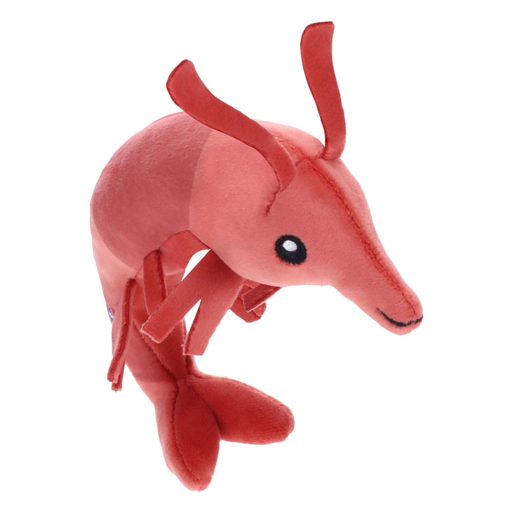 Fisch Plush Figures 10 cm Display (9)