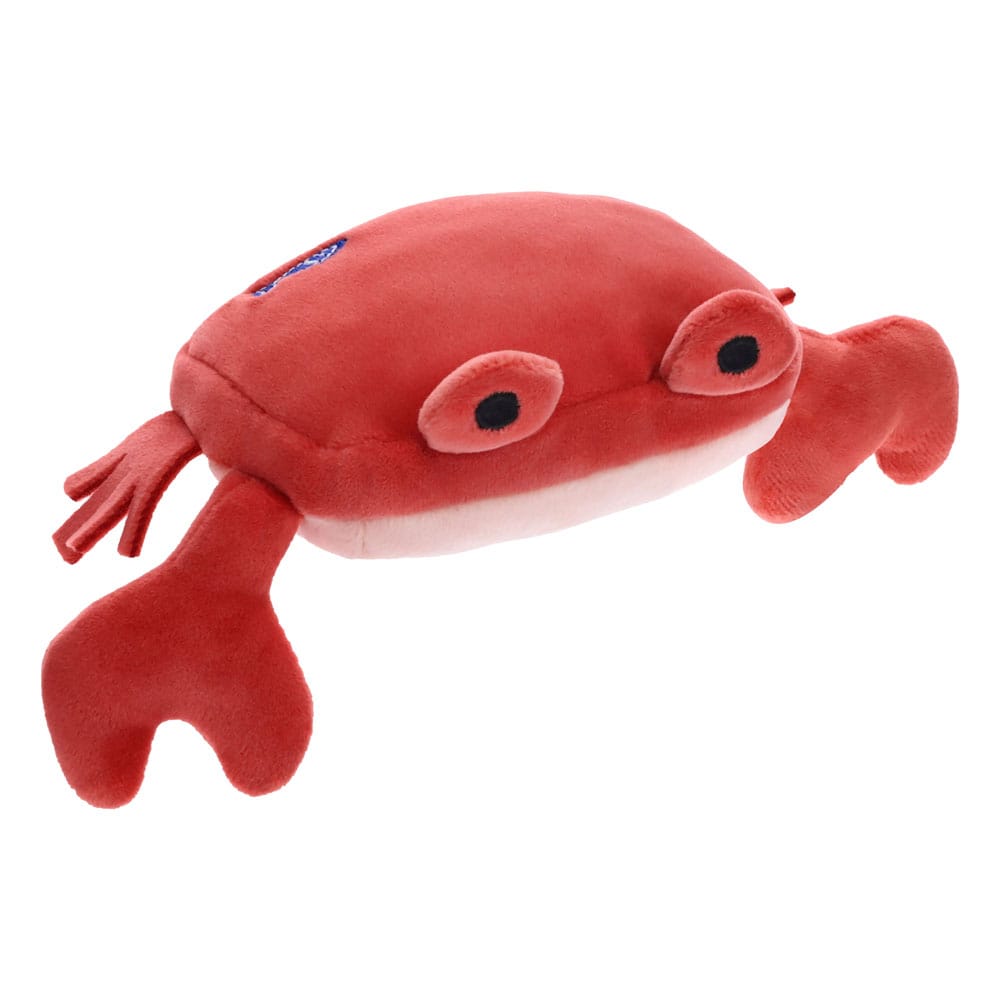 Fisch Plush Figures 10 cm Display (9)