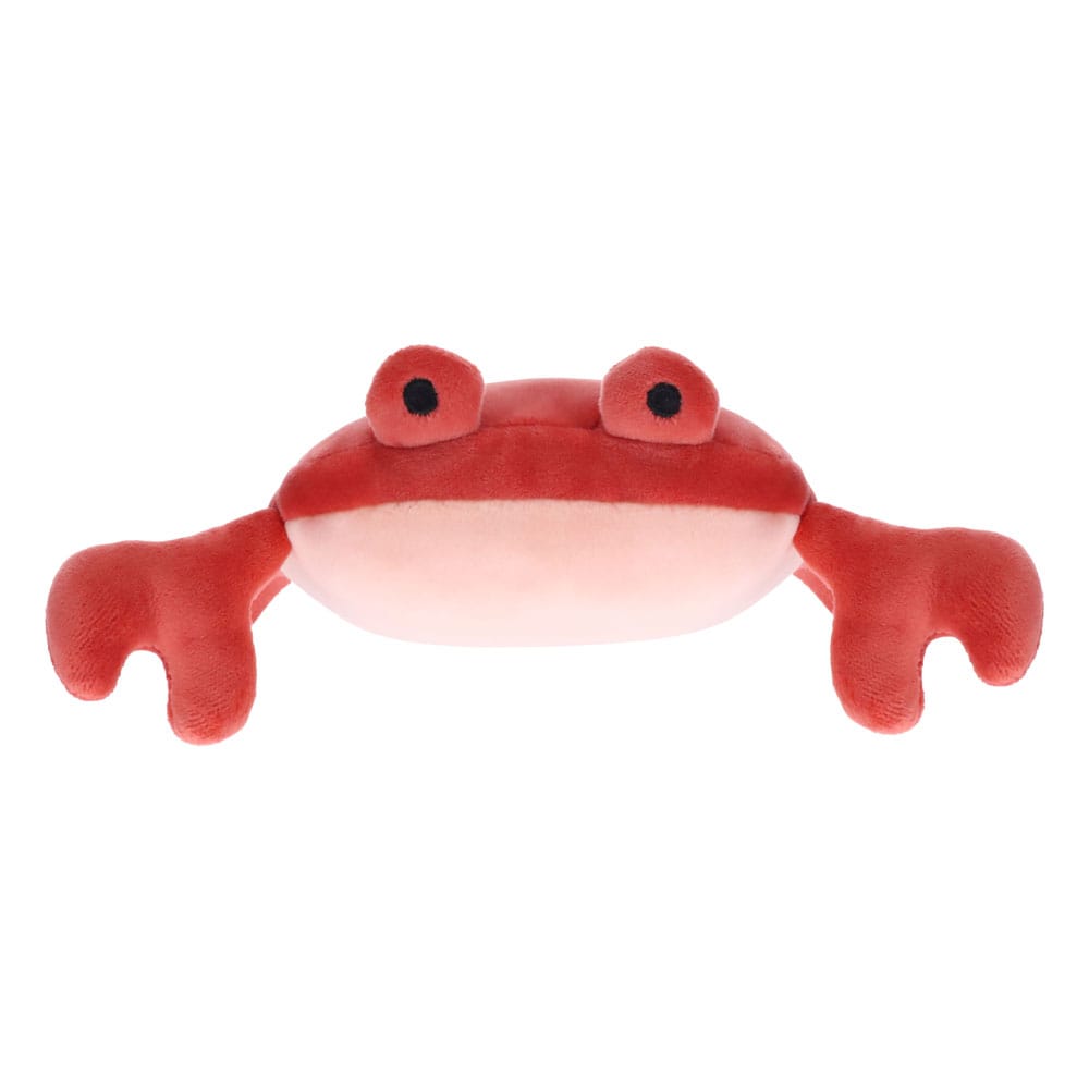 Fisch Plush Figures 10 cm Display (9)