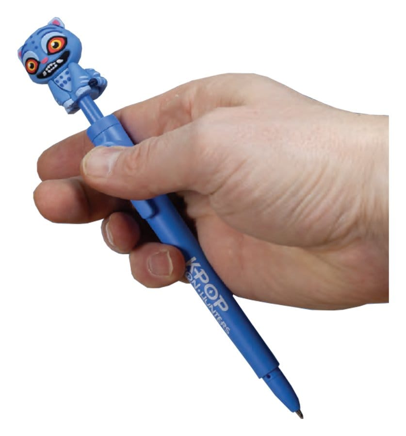 KPop Demon Hunters Fidget Pen Derpy