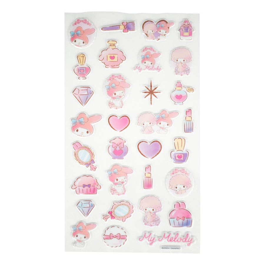 Sanrio Sticker Set My Melody
