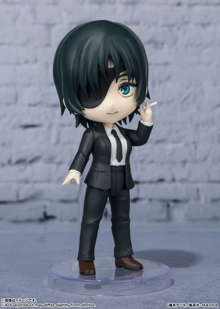 Himeno (Chainsaw Man) Figuarts mini Action Figure