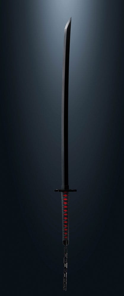 Tensazangetsu Sword (Bleach) Proplica Replica 1/1