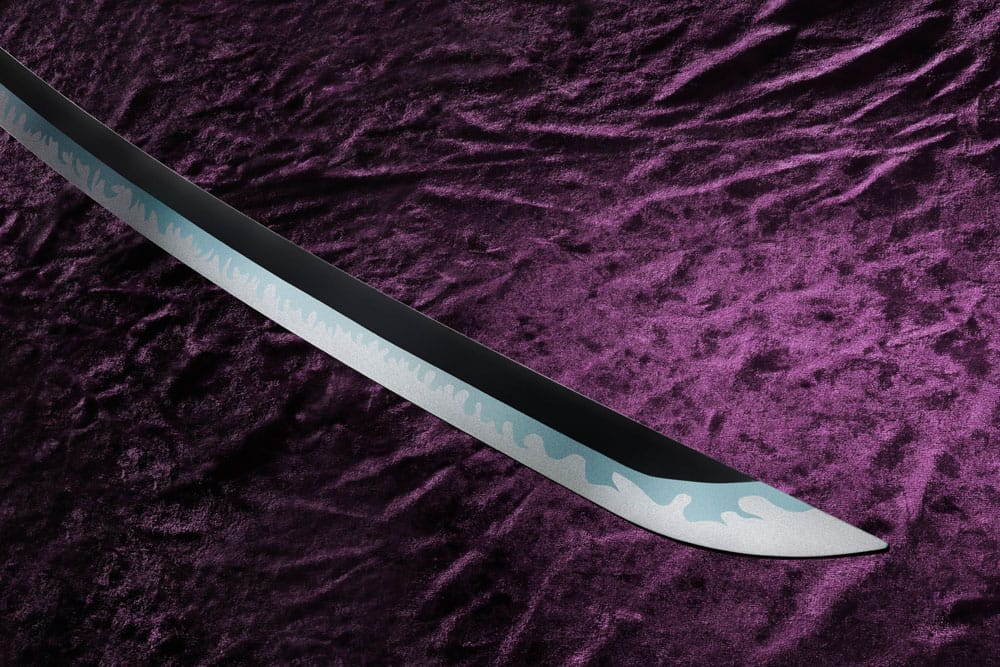 One Piece - Proplica Replicas 1/1 Roronoa Zorro Three Sword Style Swords Set 95 cm