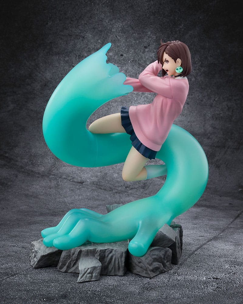 Momo (Dandadan) Figuarts ZERO