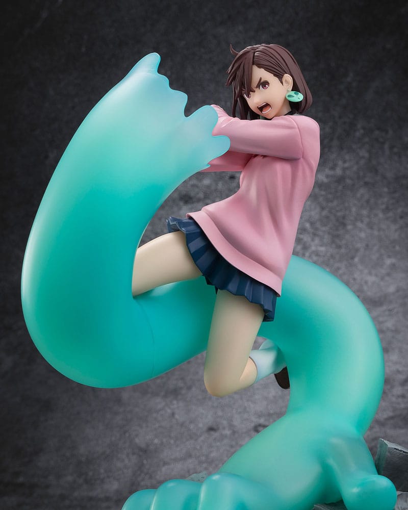 Momo (Dandadan) Figuarts ZERO