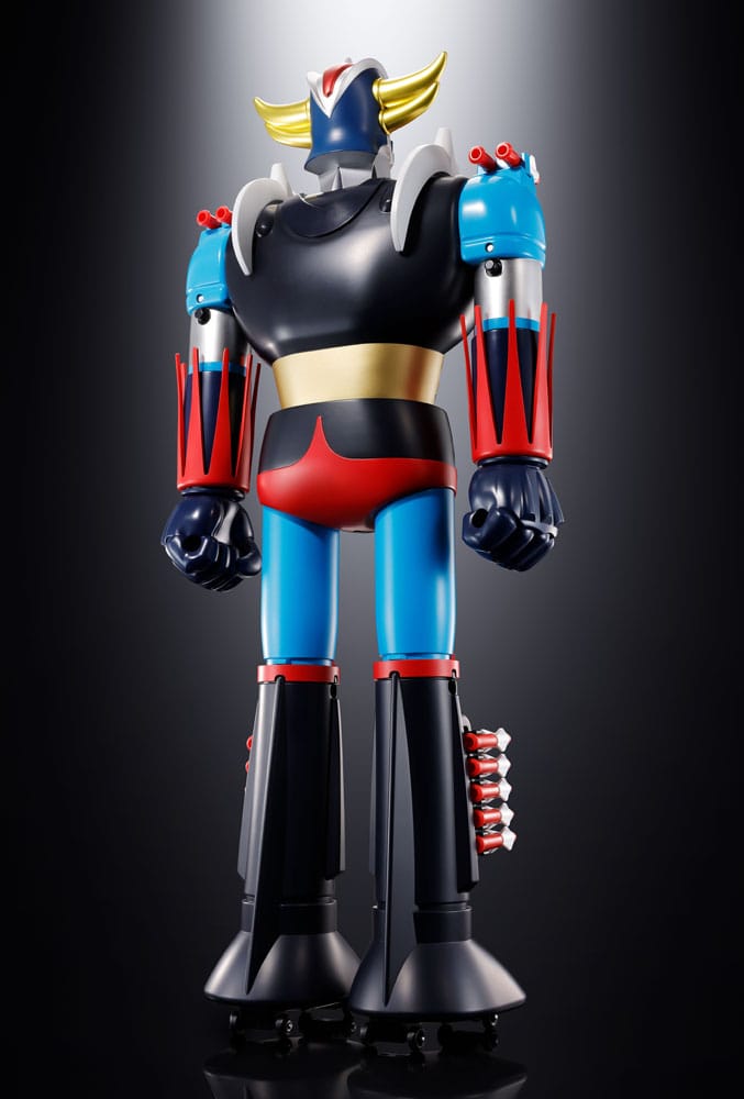 UFO Robot Grendizer Jumbo Machineder Action Figure Grendizer (Goldorak) 60 cm