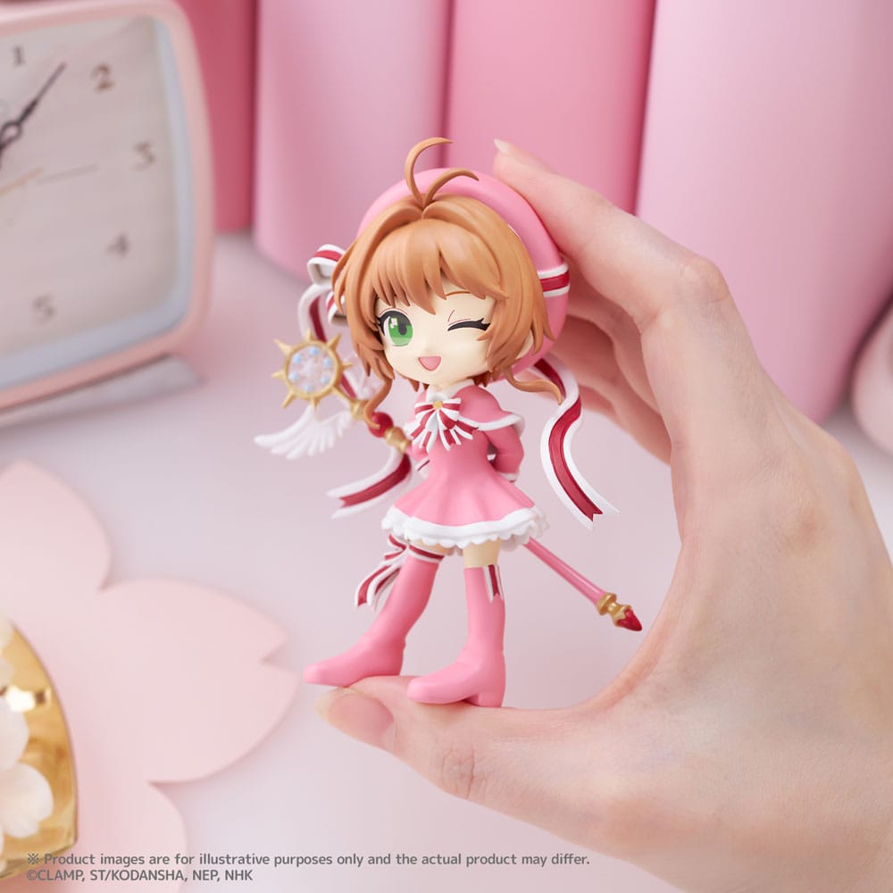 Uma Musume: Pretty Derby PalVerse PVC Figures Vol. 1 9 cm Blind Box Assortment (6)